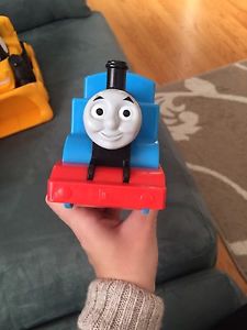 Thomas