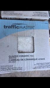 Tile sale wanted gone