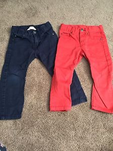 Toddler H & M Pants (1.5-2T)