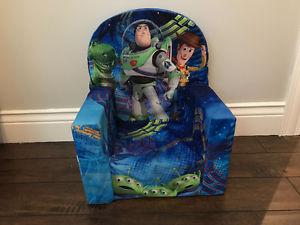 Toy Story Foam Chair
