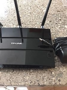 Tp link archer c7 ac wireless router