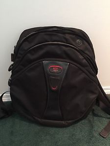 Tumi tech laptop backpack $49