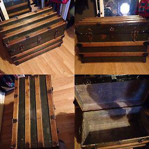 Vintage Chest