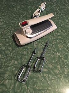 Vintage Retro hand mixer