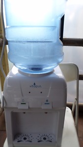 Vitapur counter water cooler