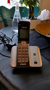 Vtech cordless phone