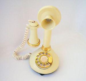 WANTED: retired B.C.Tel employee to service  vintage