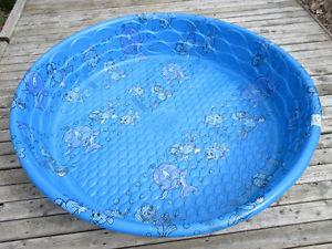 Wading pool - great condition