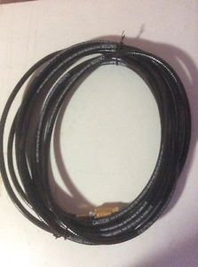 Wanted: 1/4 compressed air line. 200psi rated
