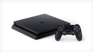 Wanted: Looking for a PS4, interested in games
