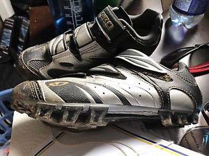 Wanted: MTB Shoes