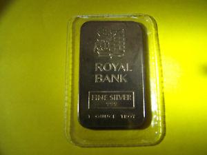 Wanted: Maple leaf silver coins- 1oz silver bullion bars-