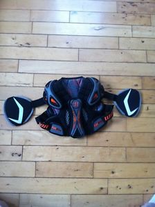 Wanted: Mint condition lacrosse chest protector