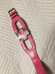 Wanted: Pink watch - Asking $5