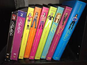 Wanted: Pretty little liars series for SALE
