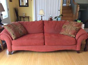 Wanted: Sofa for sale in Dieppe