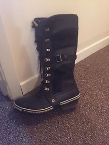 Wanted: Sorel boots