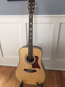 Wanted: Tanglewood TW N acoustic guitar
