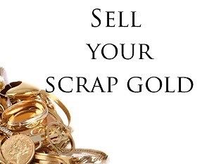 Wanted: Turn your gold into CASH