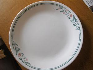Wanted: WANTED CORELLE PLATES
