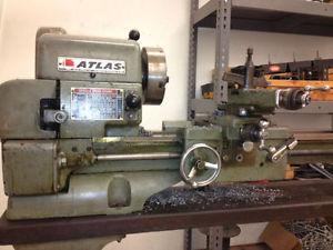 Wanted: Wanted Bench Type Metal Lathe