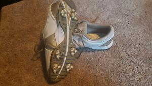 Women's Nike Golf Shoes 7.5