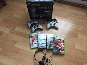 X Box  GB