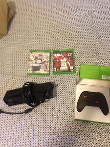 Xbox one accessories for sale!