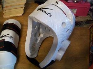 Youth sparring gear