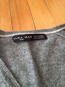 Zara sweater for sale