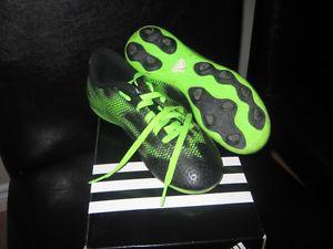 adidas soccer/football shoes