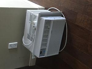  btu Garrison air conditioner.