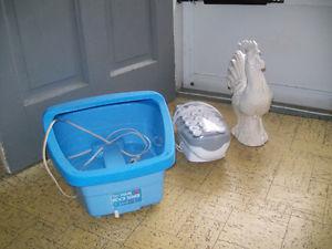 home items