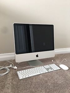 " iMac Computer