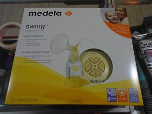 ksq buy&sell medela swing breastpump for sale