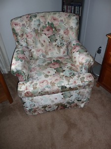 living room chair