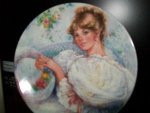  wedgewood plate[the ring]