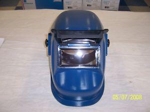 welding helmet