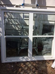 1/1 combo Window from a Reno