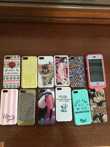 12 iPhone 5s phone cases