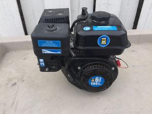 6.5 Hp engine for sale
