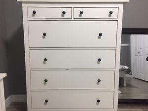 6 Drawer Chest For Sale