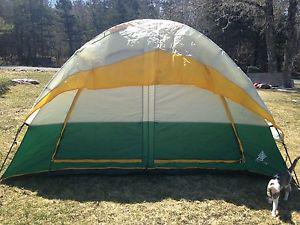 6 person Hilary tent