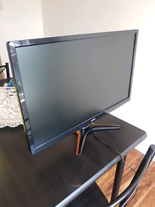 Acer 24" gaming monitor acer gn246hl