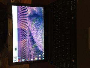 Acer Aspire laptop 11" screen