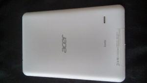 Acer Iconia tablet for sale