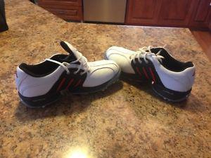 Adidas Youth Golf Shoes