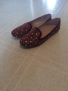 Aldo Flats