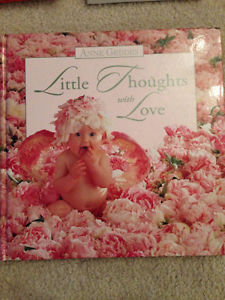 Anne Geddes - Little Thoughts with Love