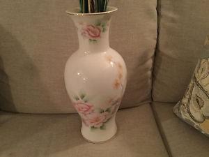 Antique vase bought at auction